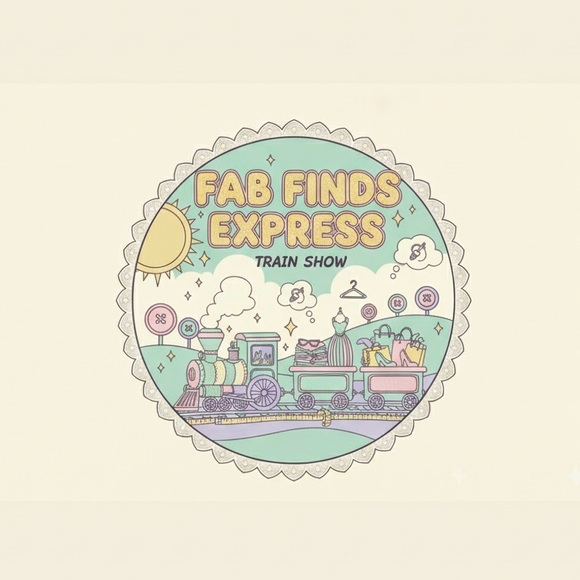 Allthingsglam Live Now! I want it Wednesday share show train - Picture 7 of 17